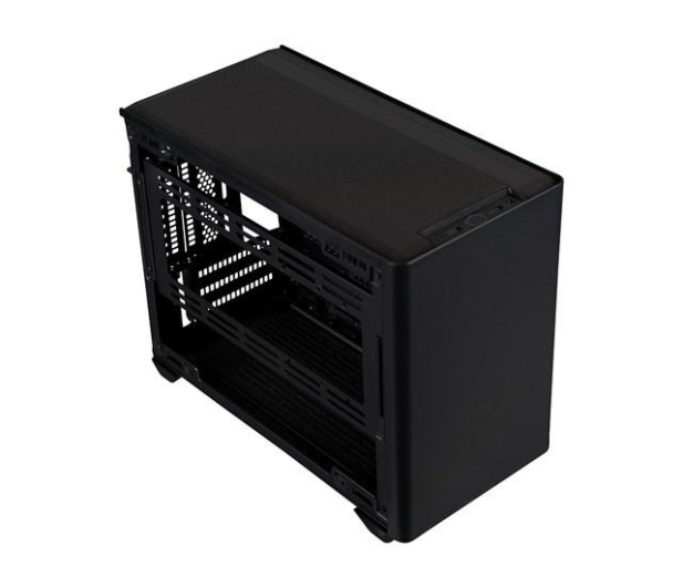 Cooler Master MasterBox NR200P Czarna - 595102 - zdjęcie 12